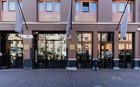 Hotel Van De Vijsel